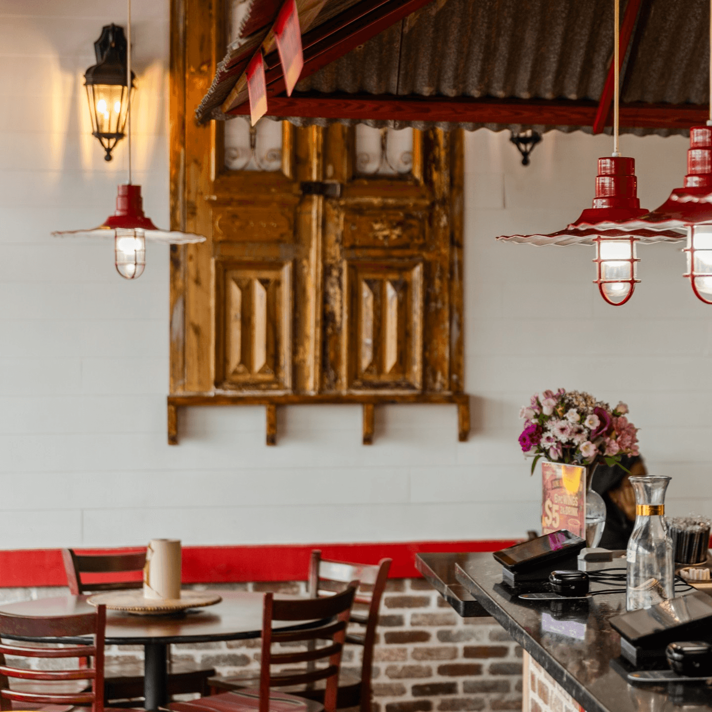 Two Locations, One Standard for Great Food