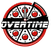 Overtime Pizza Boston