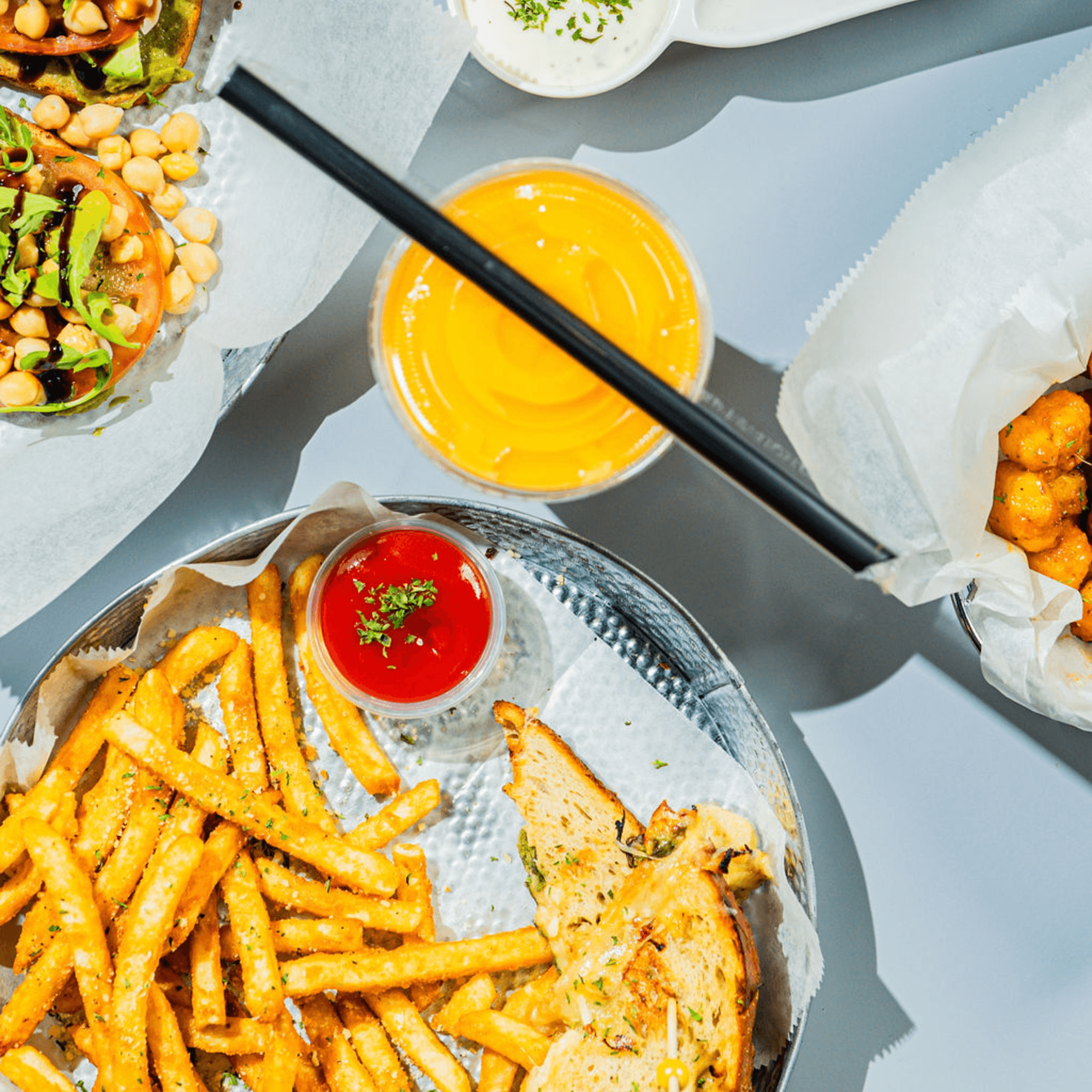 Good Life Clubhaus Juice Bar & Play Café gallery image #6