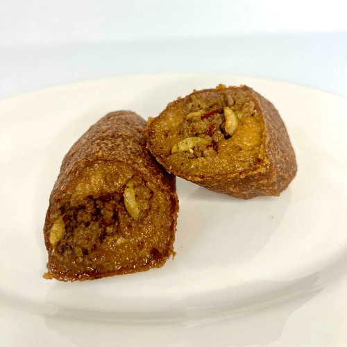 Authentic Alcapurria: A Puerto Rican Delight