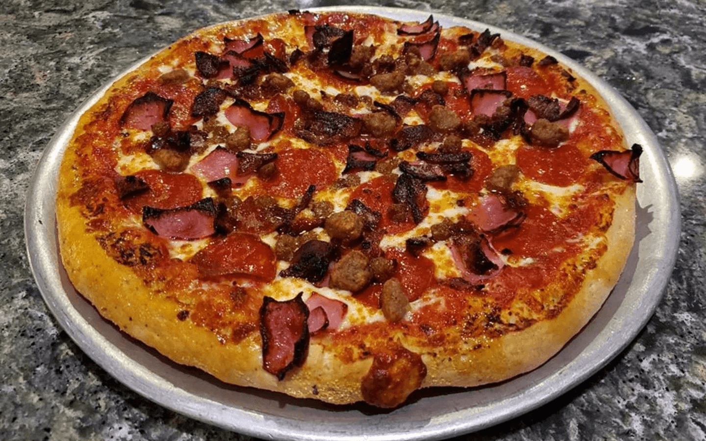 Spice Up Your Event With a Full Catered Menu