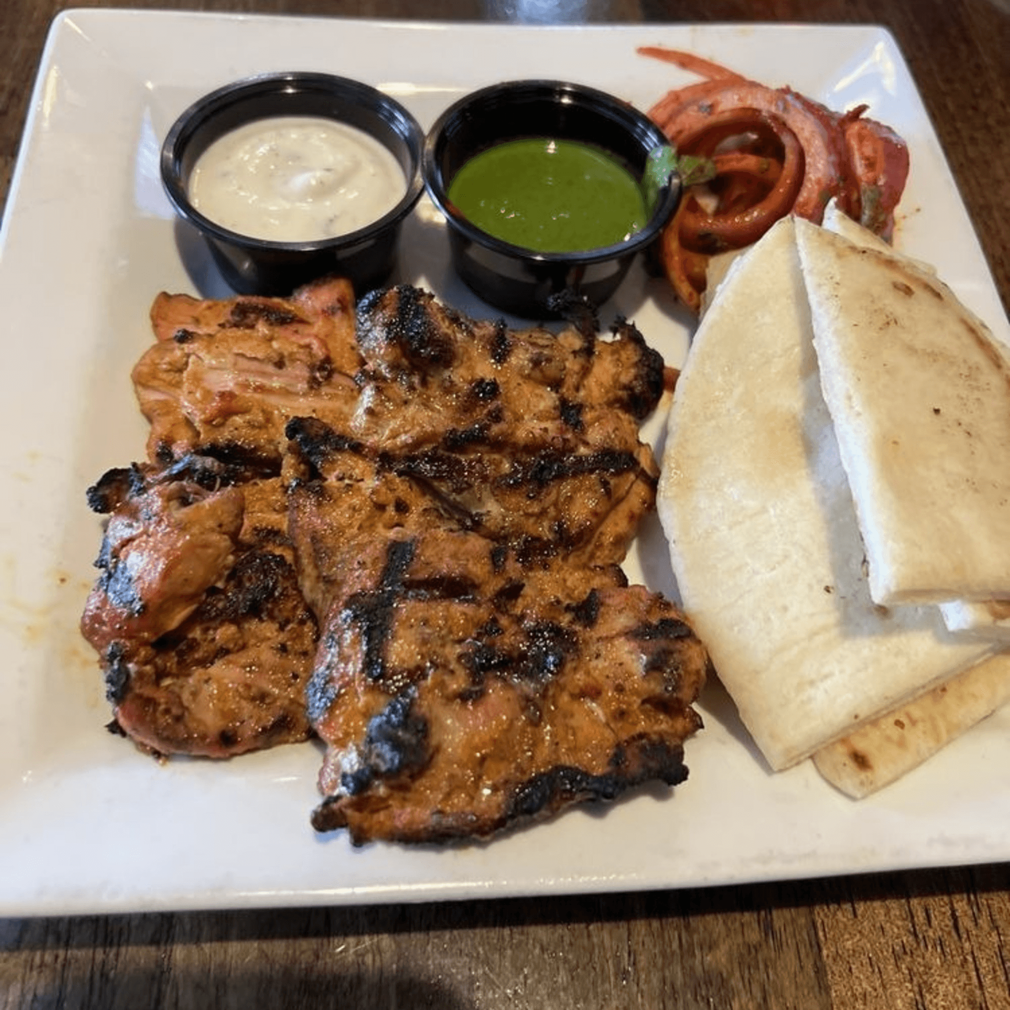 Pines Bar and Grill gallery image #2