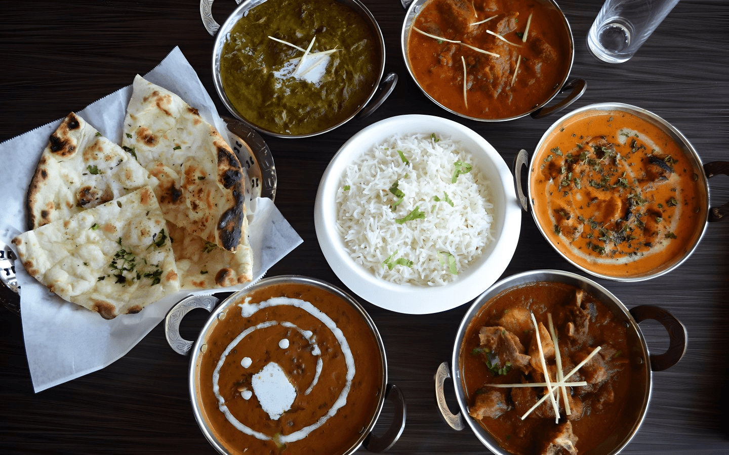 Pakwan Indian Restaurant and Bar Rewards