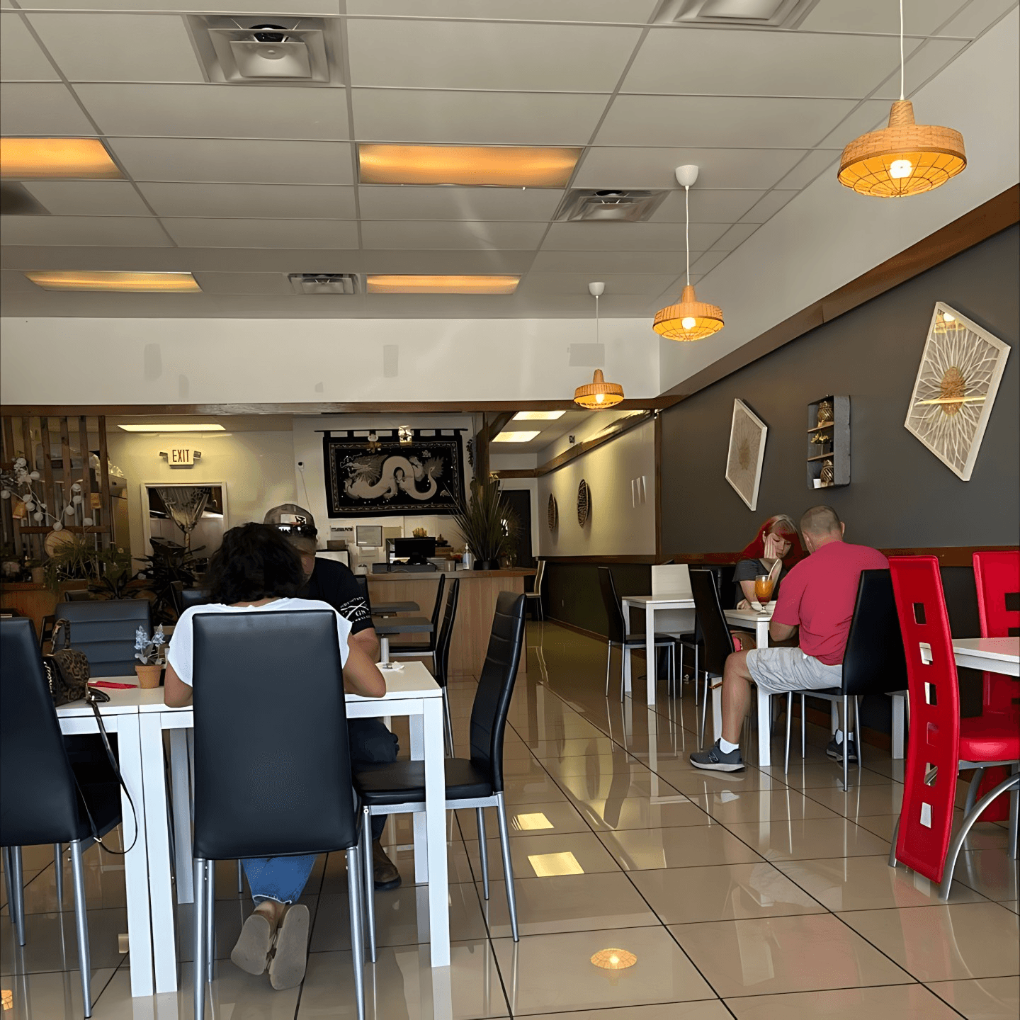 A Place For Everyone