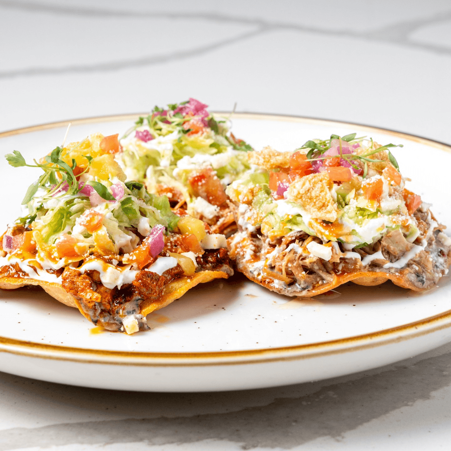 Easy and Quick Ordering