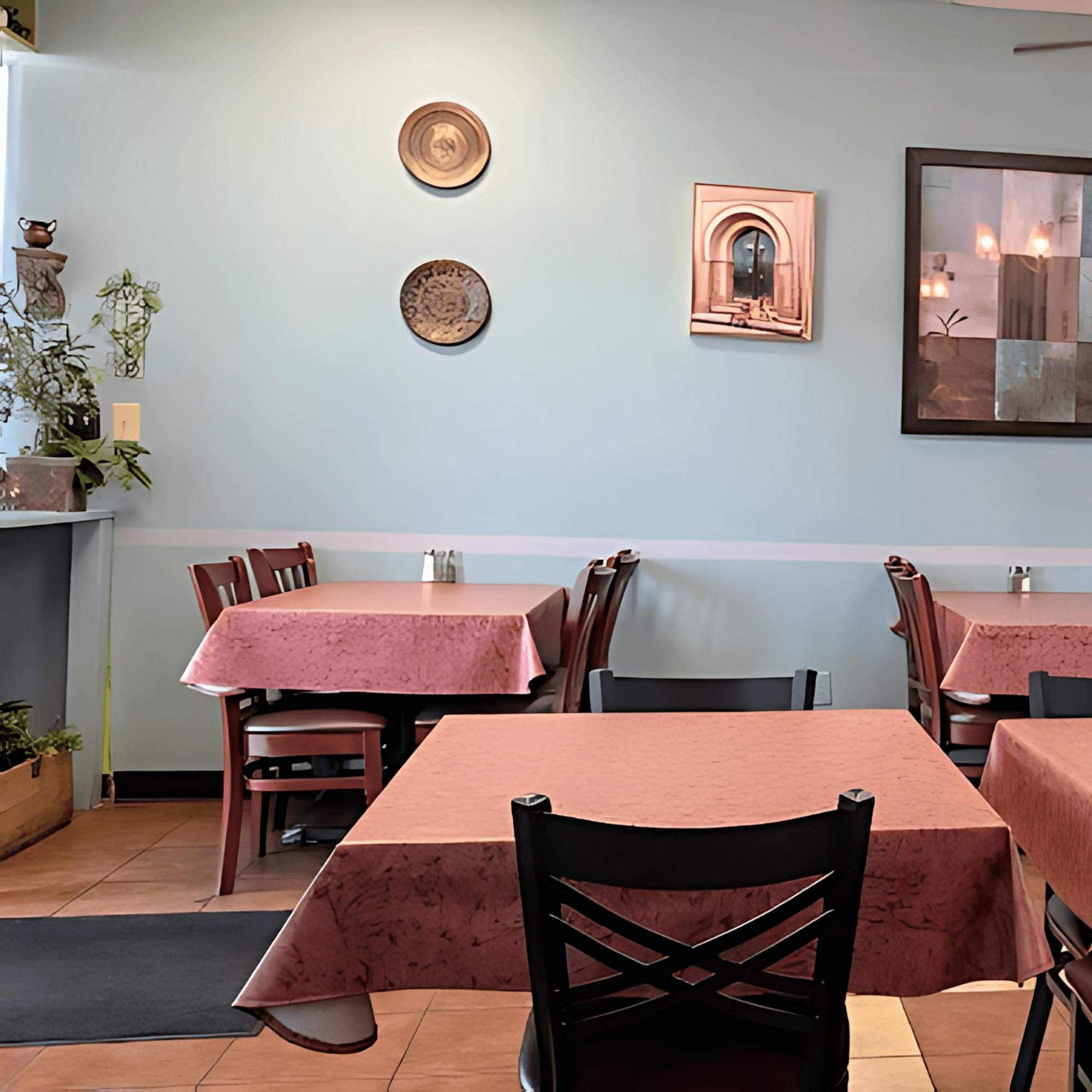 Blue Olive Grill gallery image #2