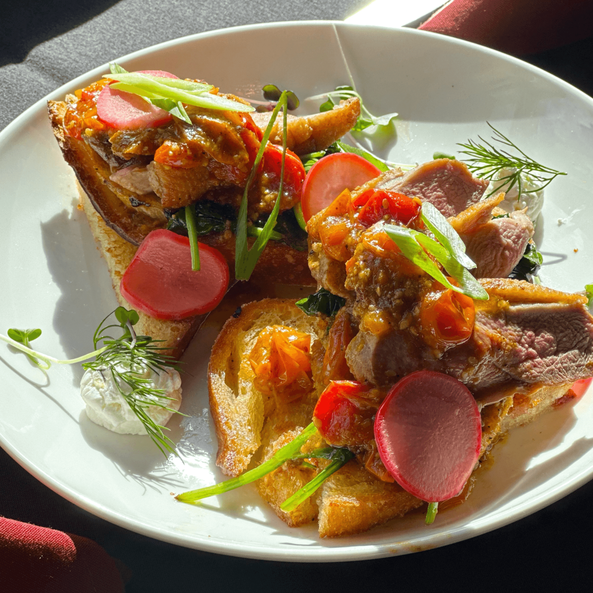 Laziza gallery image #3