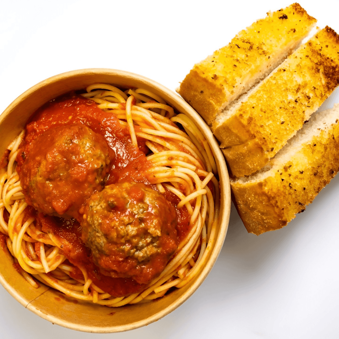 Home of Cottonwood’s Boldest Buckets of Pasta