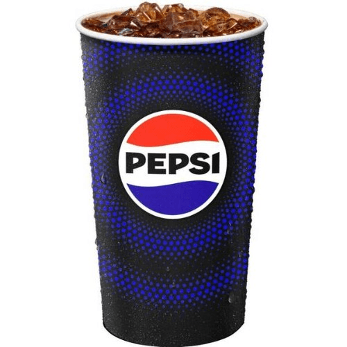 Pepsi.