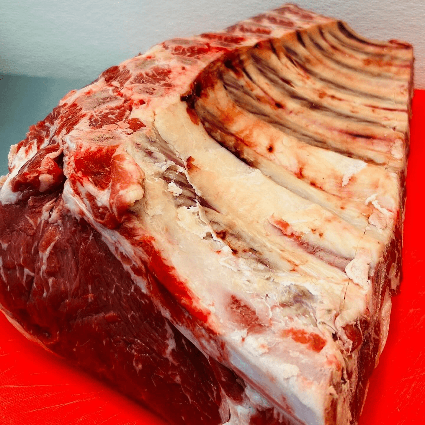 Discover Our Butcher Shop