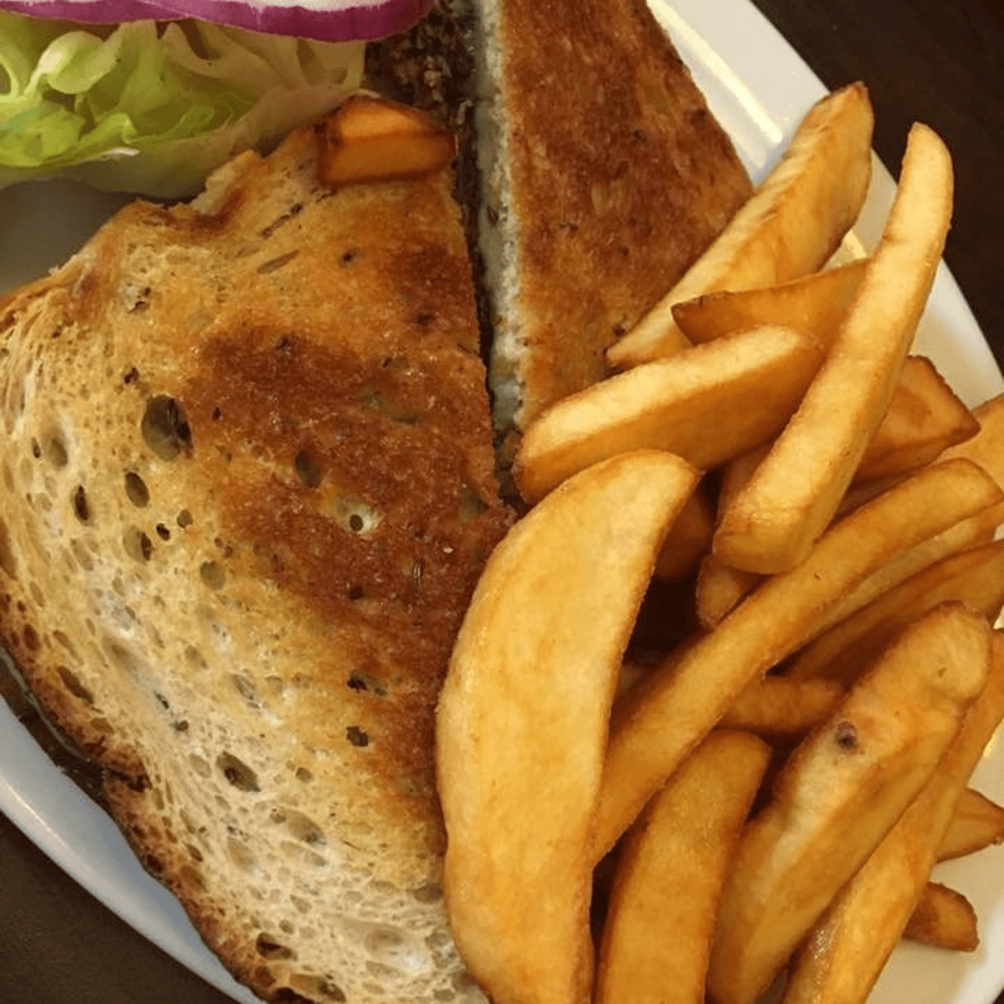 Experience a Taste of NY
