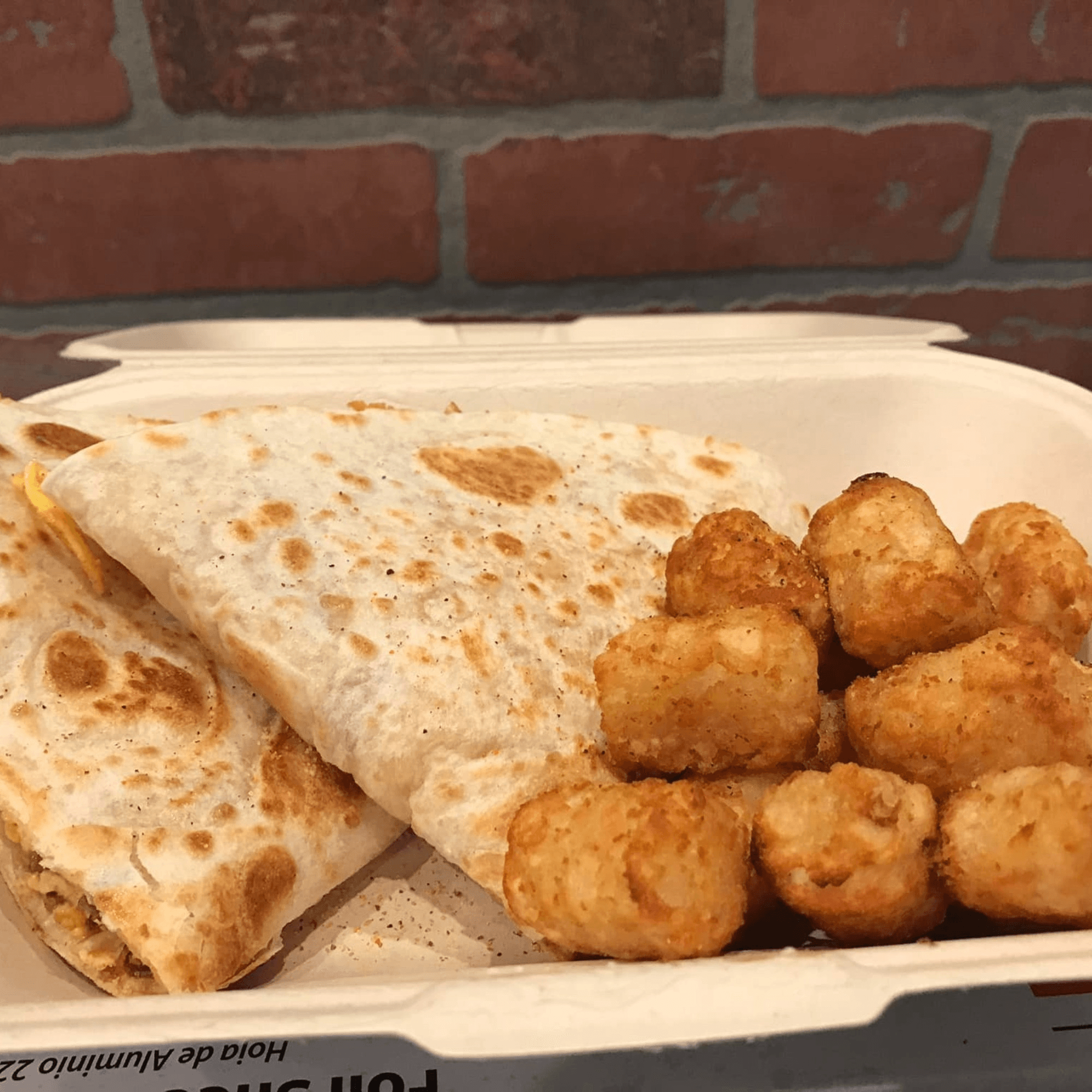 Effin Egg Yakima gallery image #2