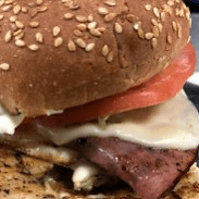 Backwoods Ch-Burguer Basket.