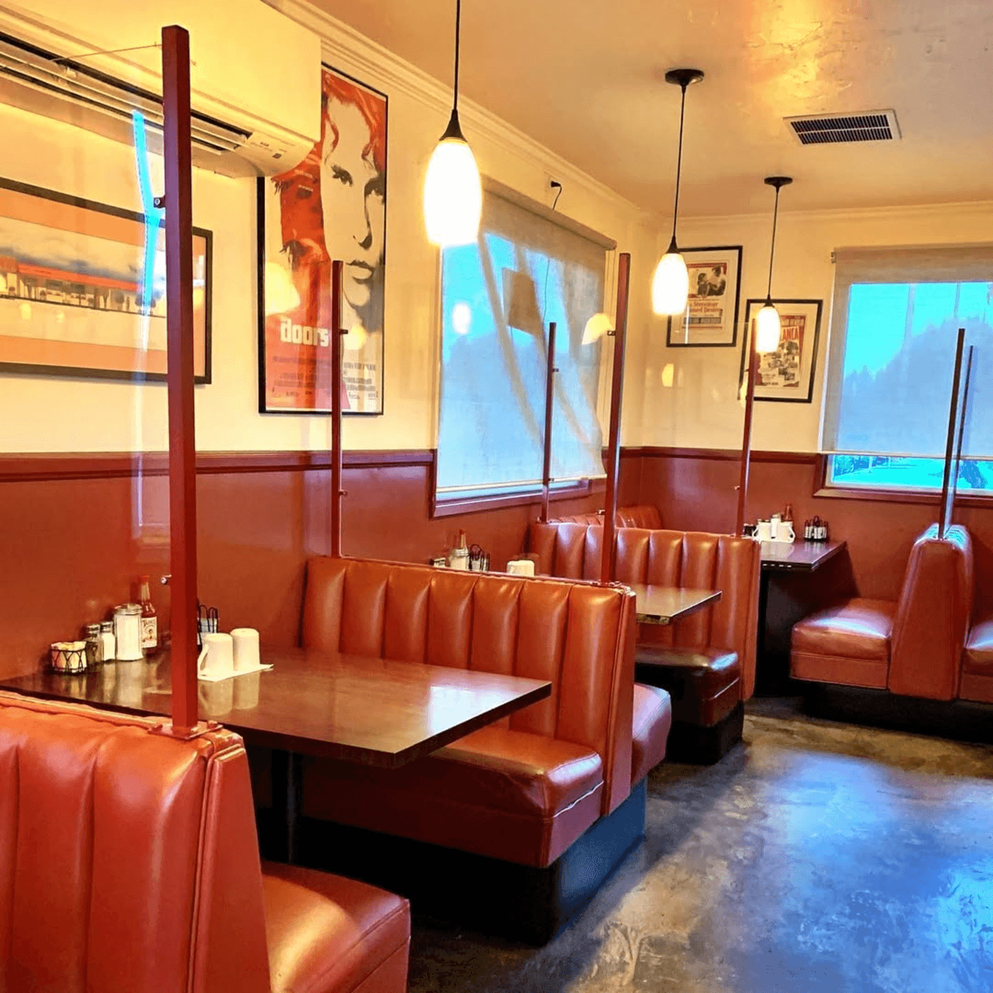 The Perfect Spot for Any Occasion