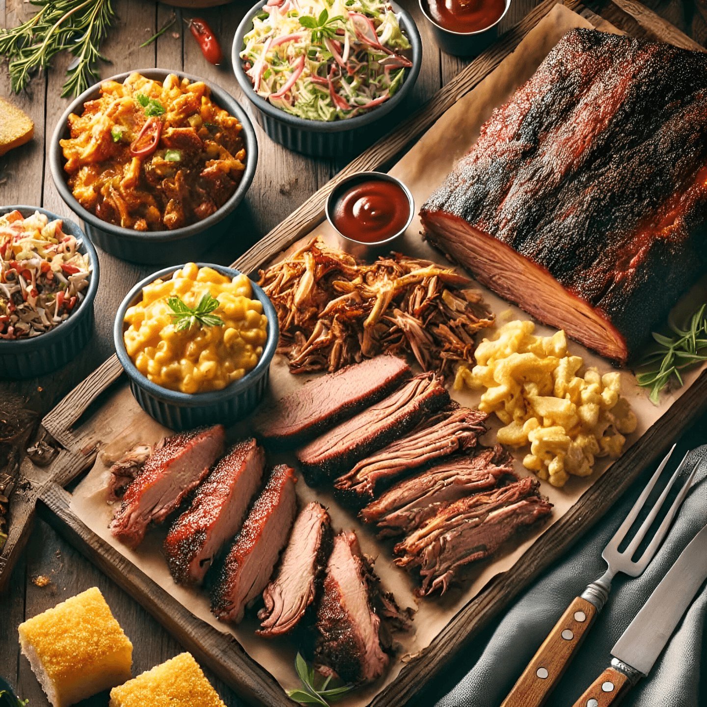 BBQ Catering for Your Next Event in Calumet City