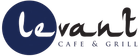 Levant Halal Mediterranean Cafe Cafe & Grill