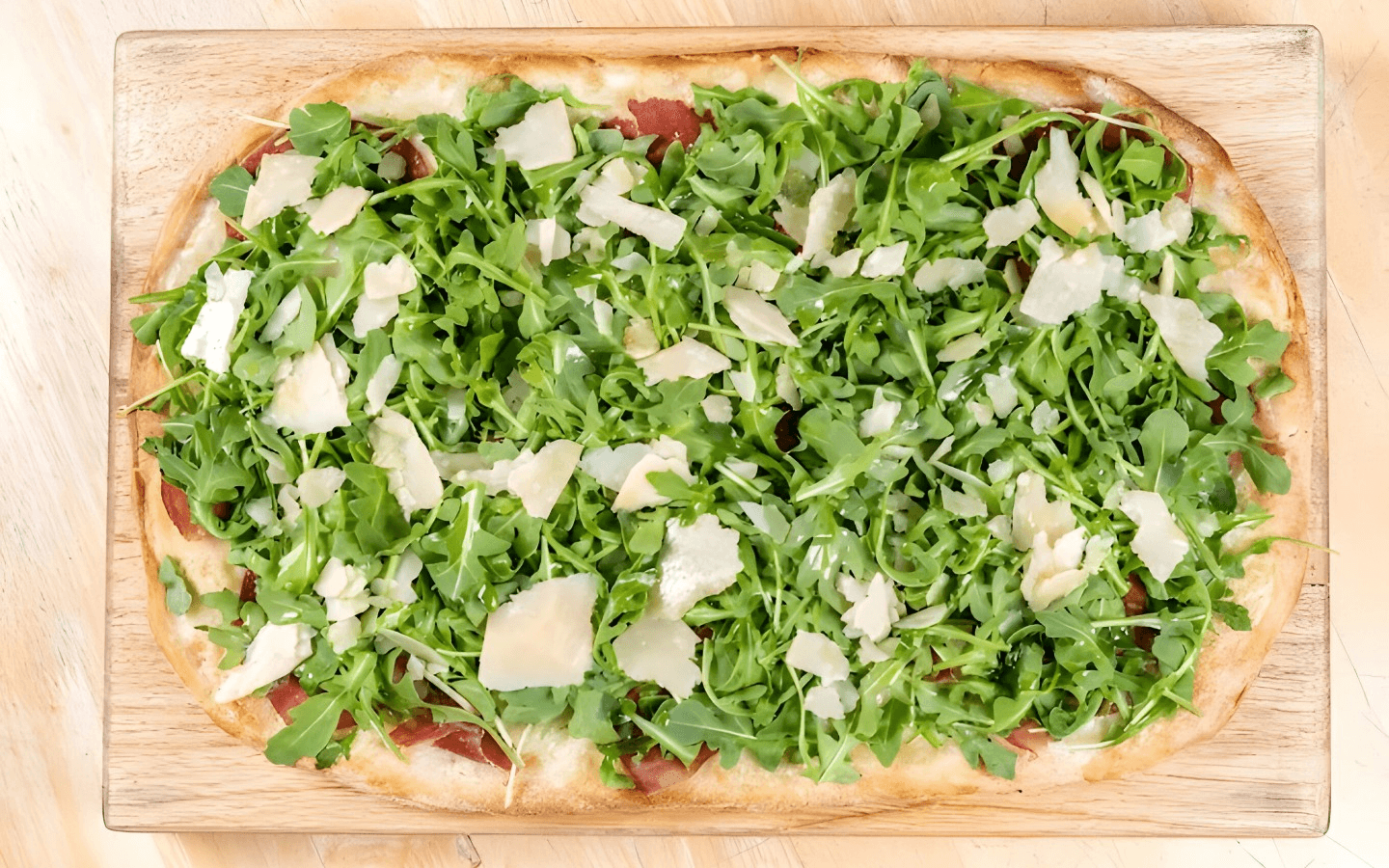 L'Arte Della Pizza Brooklyn Rewards