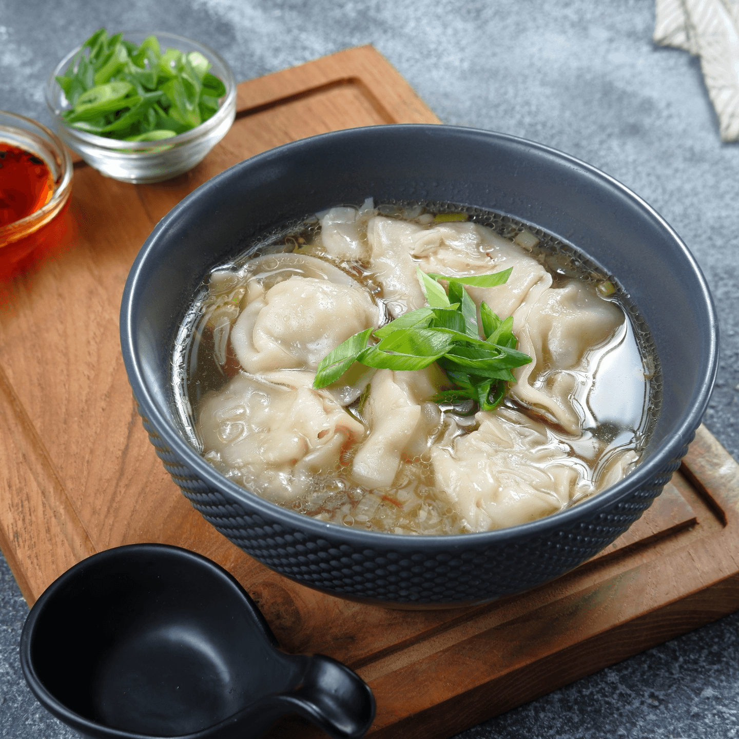 Where Fresh Ingredients, Craft Come Together