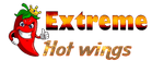 Extreme Hot Wings
