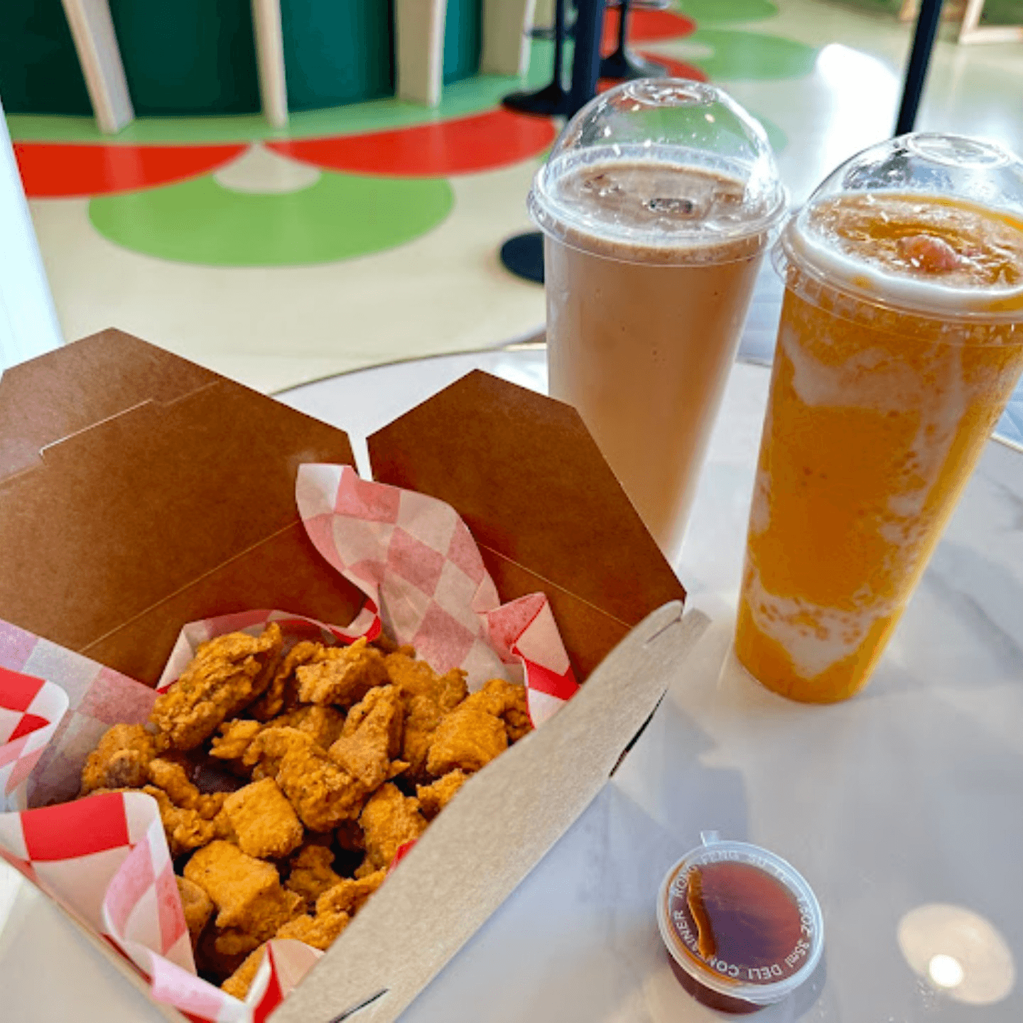 Bold Flavors, Crafted to Delight