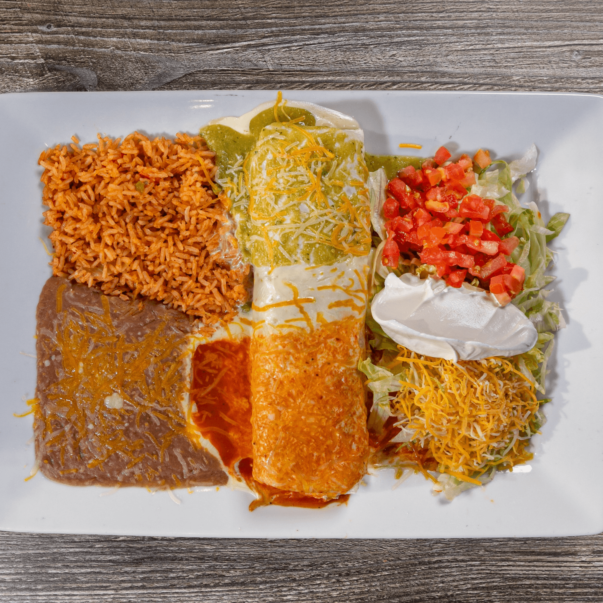  Casa Agave Mexican Cuisine gallery image #1