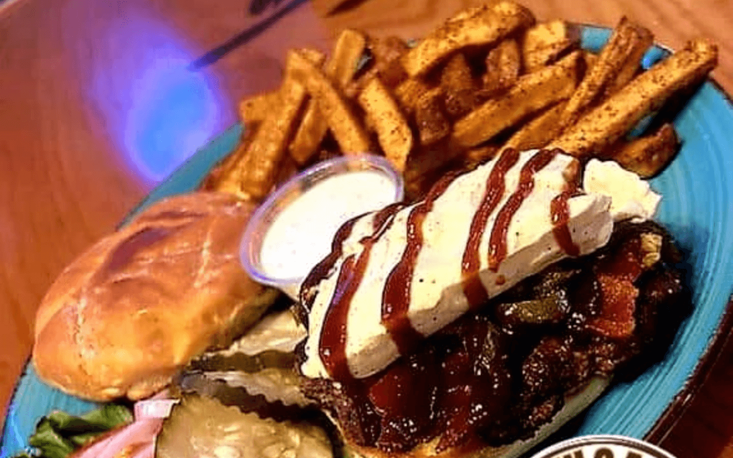 ORDER ONLINE TODAY! Takeout or Delivery