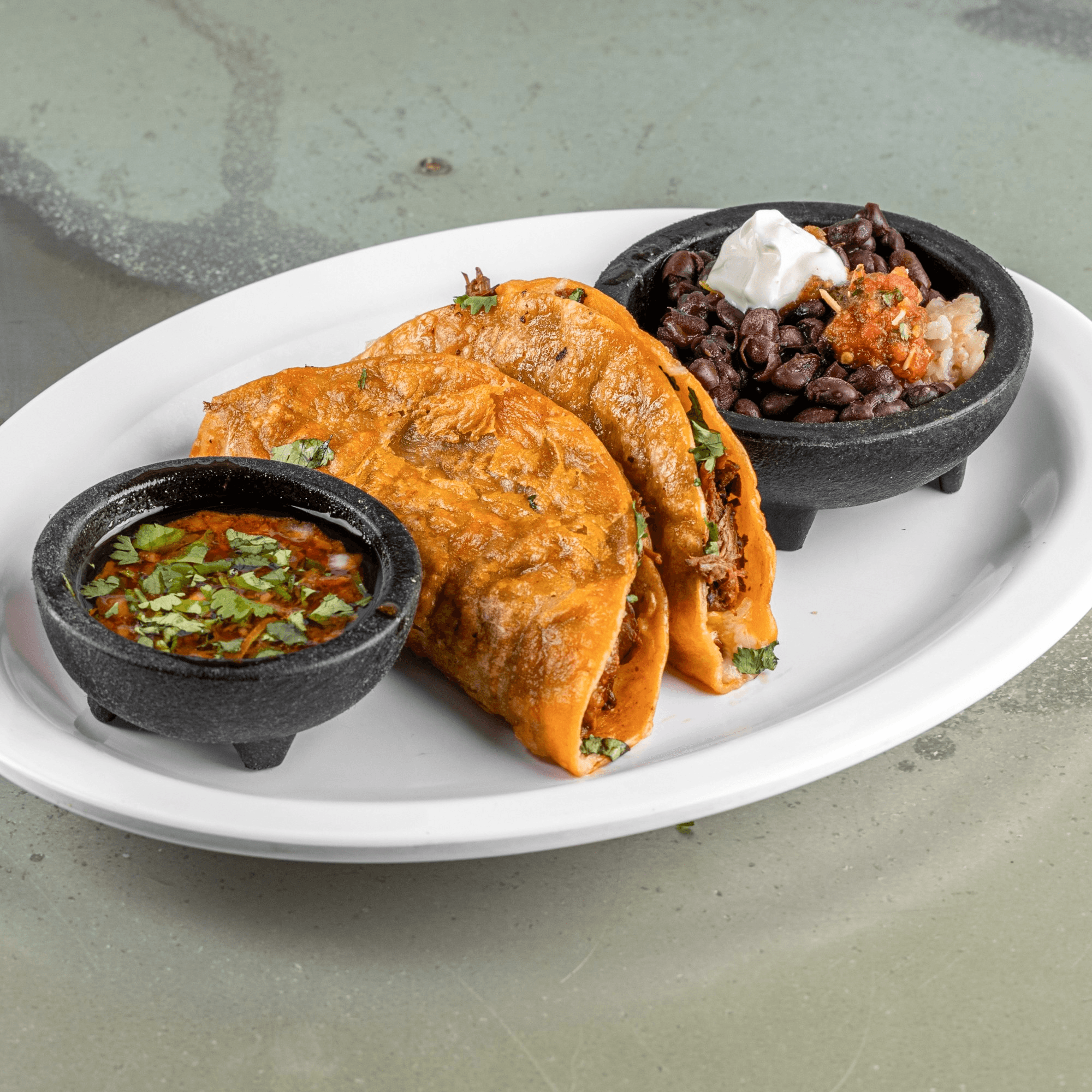 Raging Burrito gallery image #8