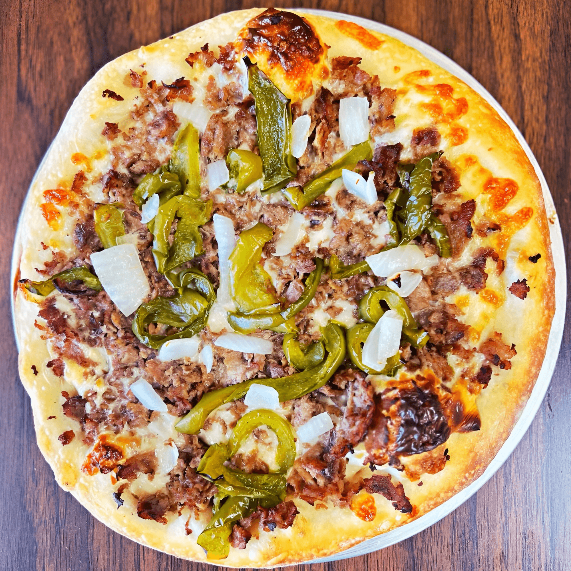 Italian Style Pizza & Pasta gallery image #4