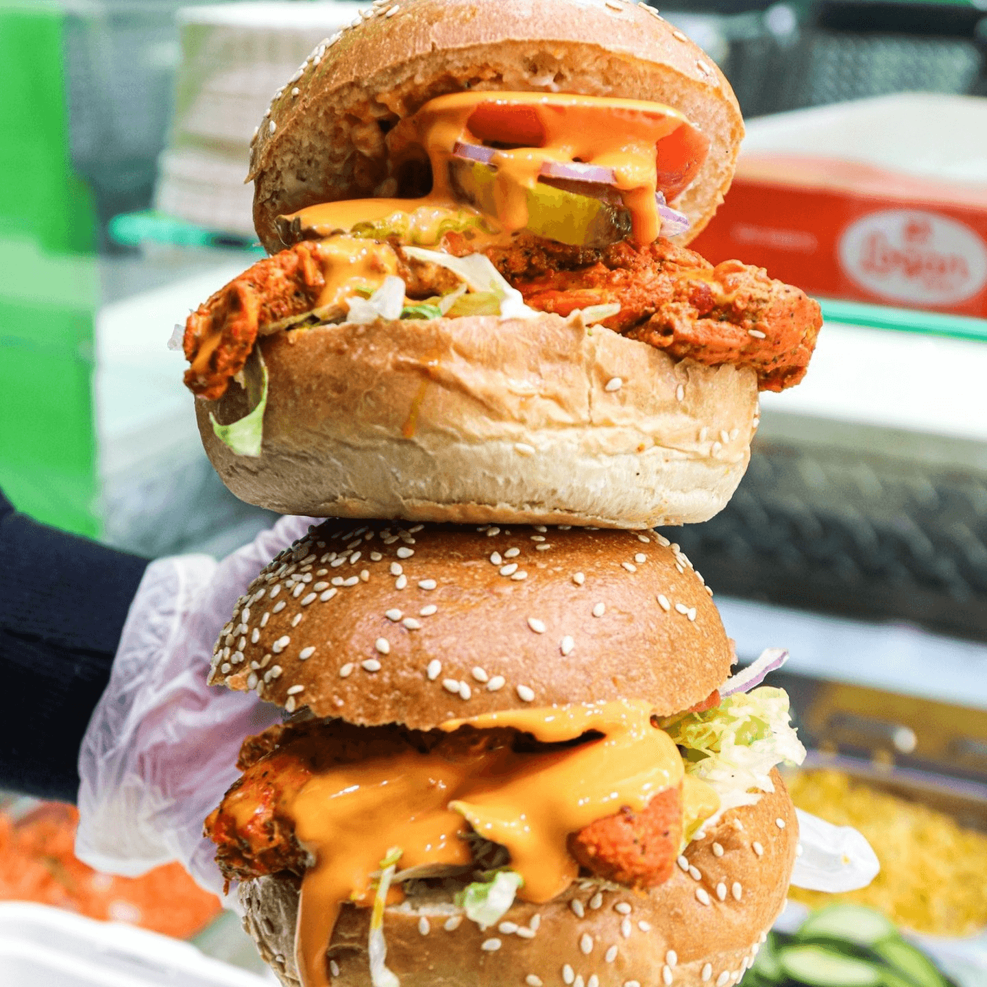 Join Us on Our Flavorful Adventure!