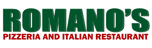 Romano's Pizzeria & Italian Restaurant