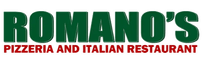 Romano's Pizzeria & Italian Restaurant