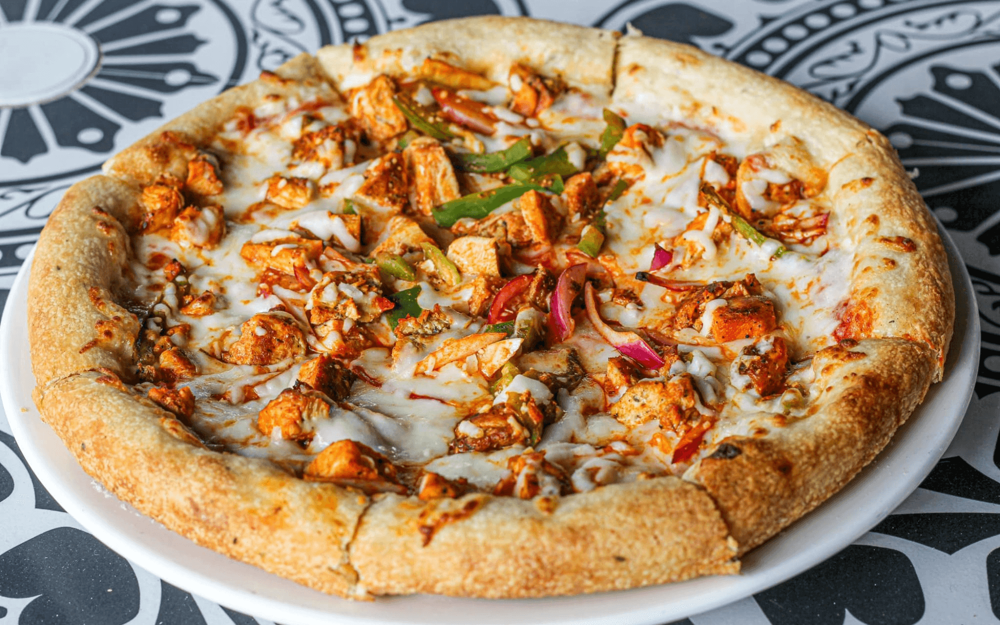 Best American restaurant in South Side, Houston, TX | Cosmo Eatery |  American restaurant near me, image size:2000x1250