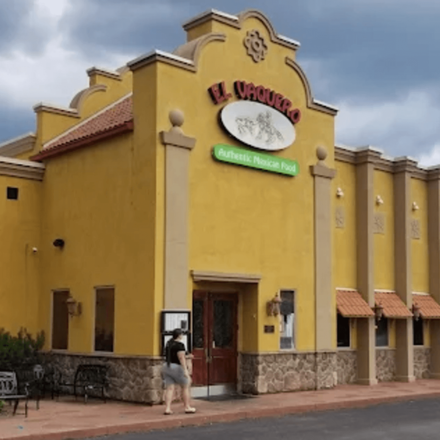 El Vaquero - 9130 Dublin Road
