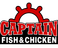 Captain Fish & Chicken