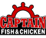 Captain Fish & Chicken