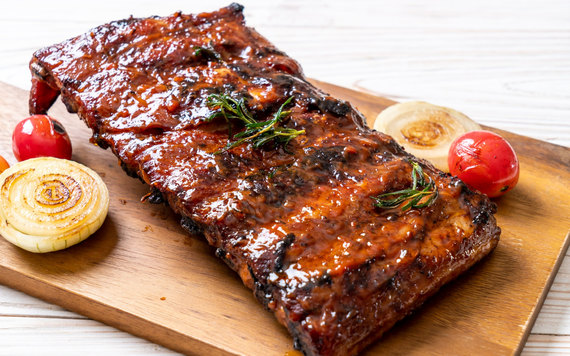 Best BBQ in Kennett, MO | B2Q BBQ | BBQ near me
