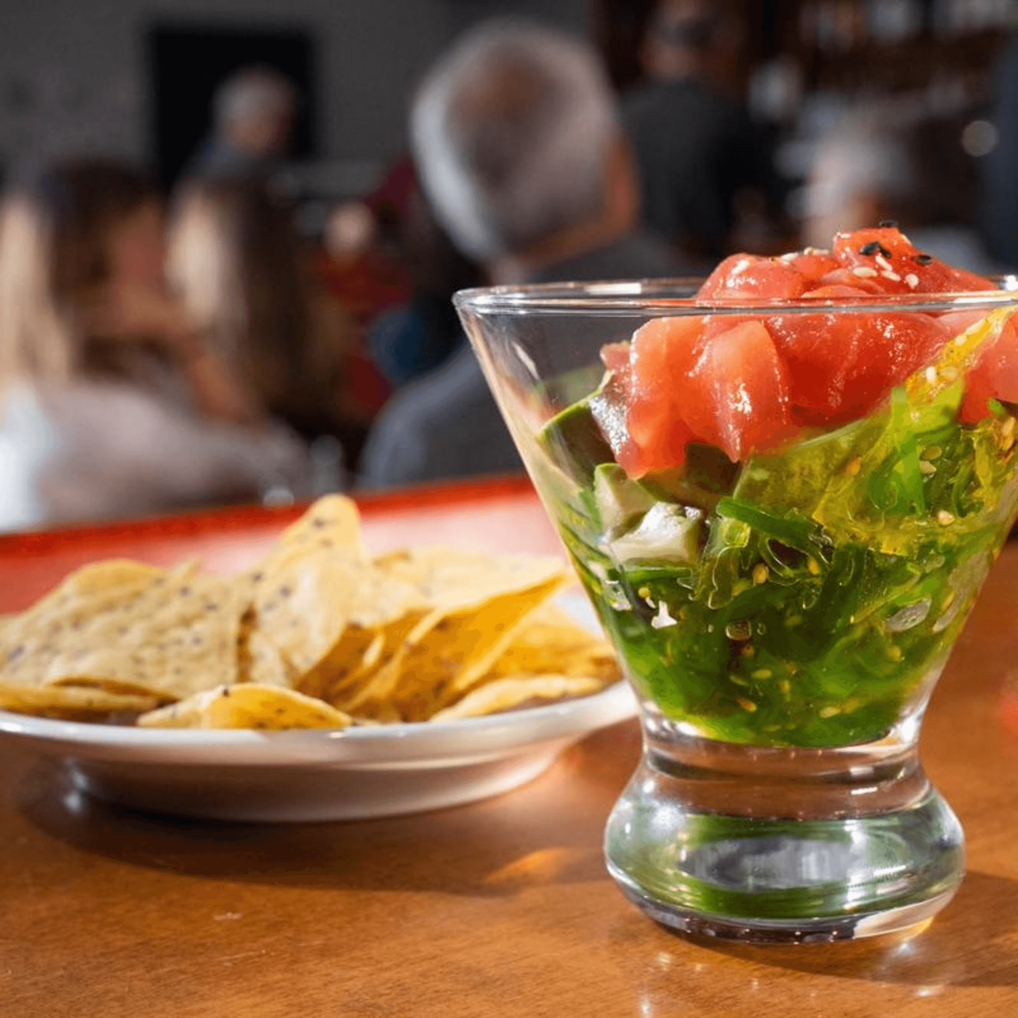 Birkin's Steakhouse and Sushi Bar gallery image #8