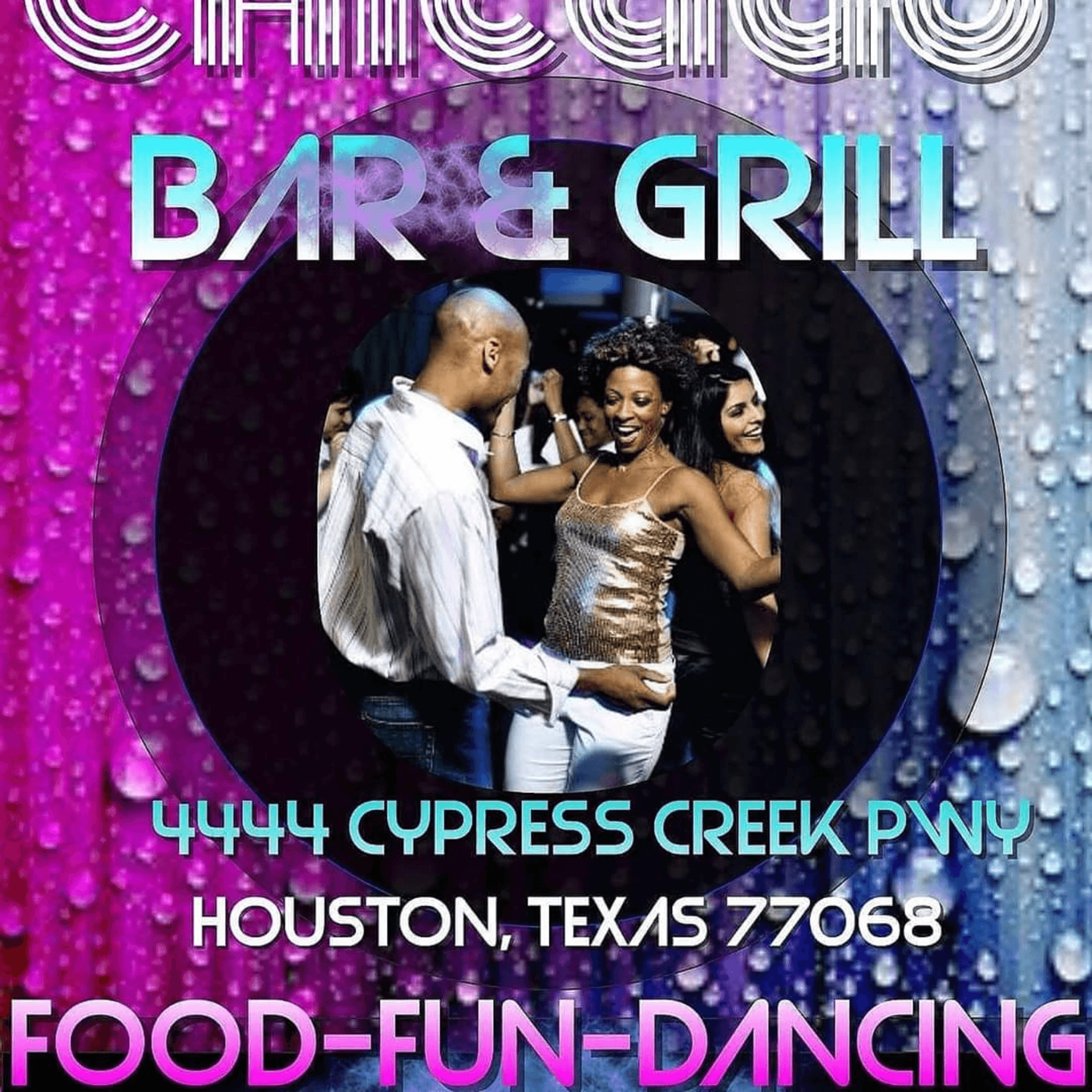 Chicago Bar & Grill gallery image #4