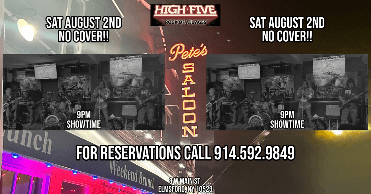 Restaurant Banner