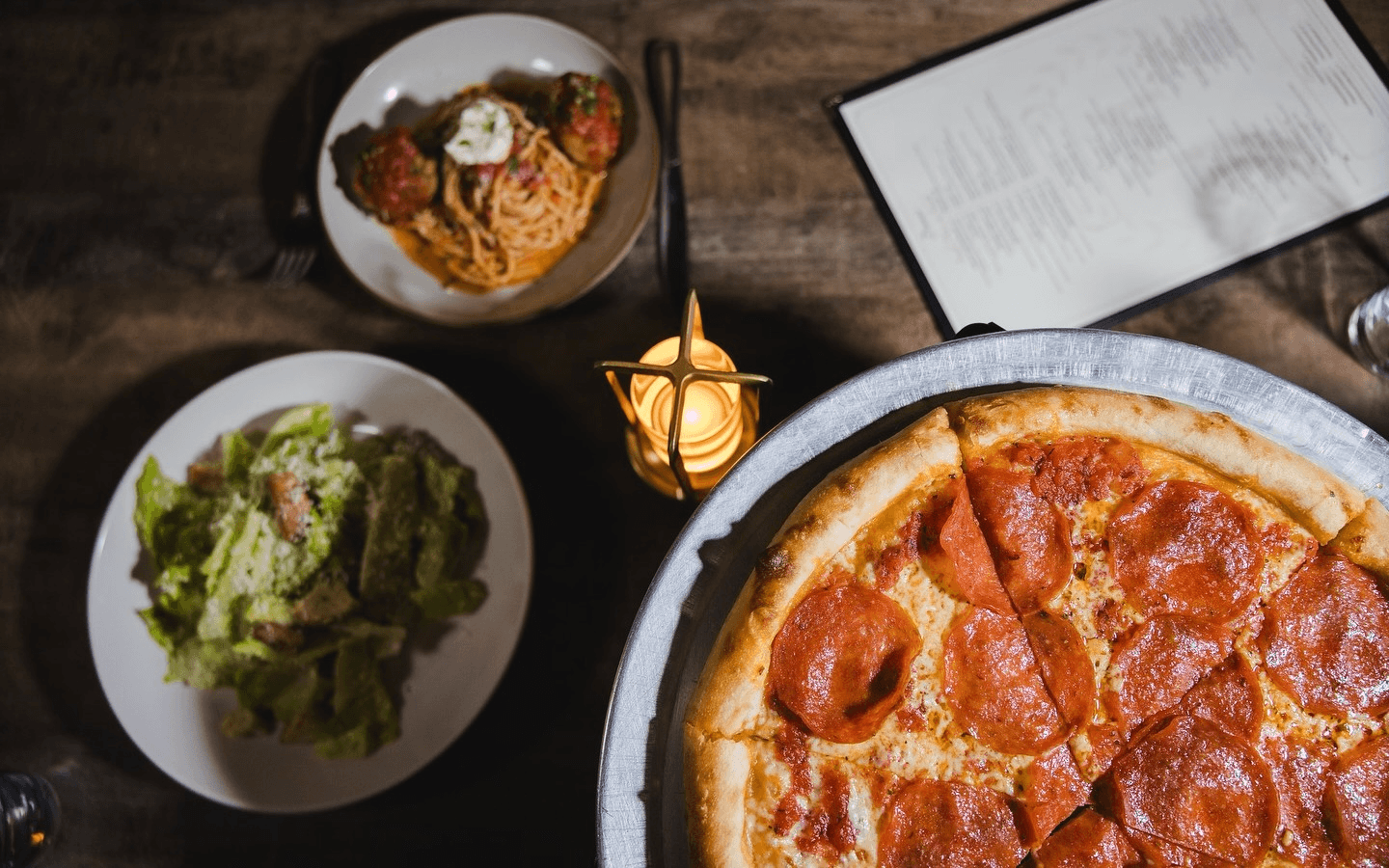 Marino's Italian Kitchen and Bar Rewards