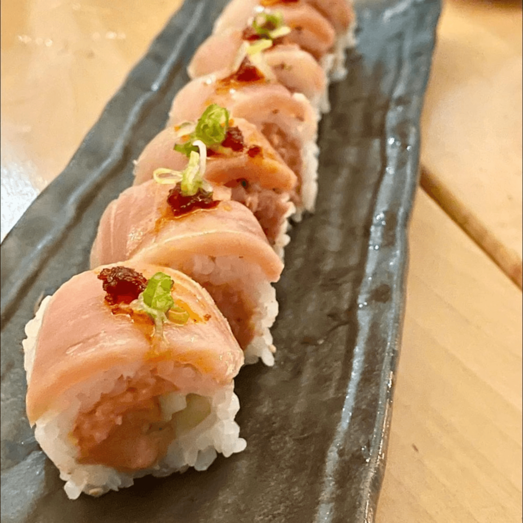 Yume Sushi Bar gallery image #6