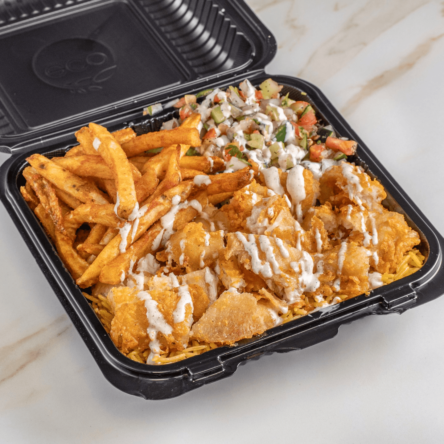 Your Go-To Spot for Flavorful Feasts 🔥