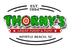 Thorny's