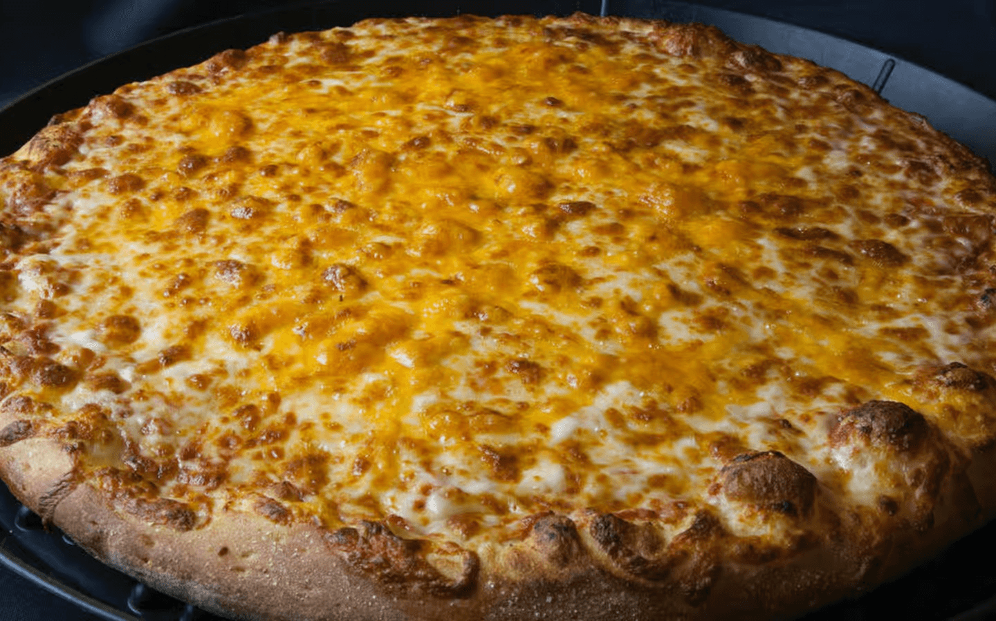 Let's Get Cheesy!