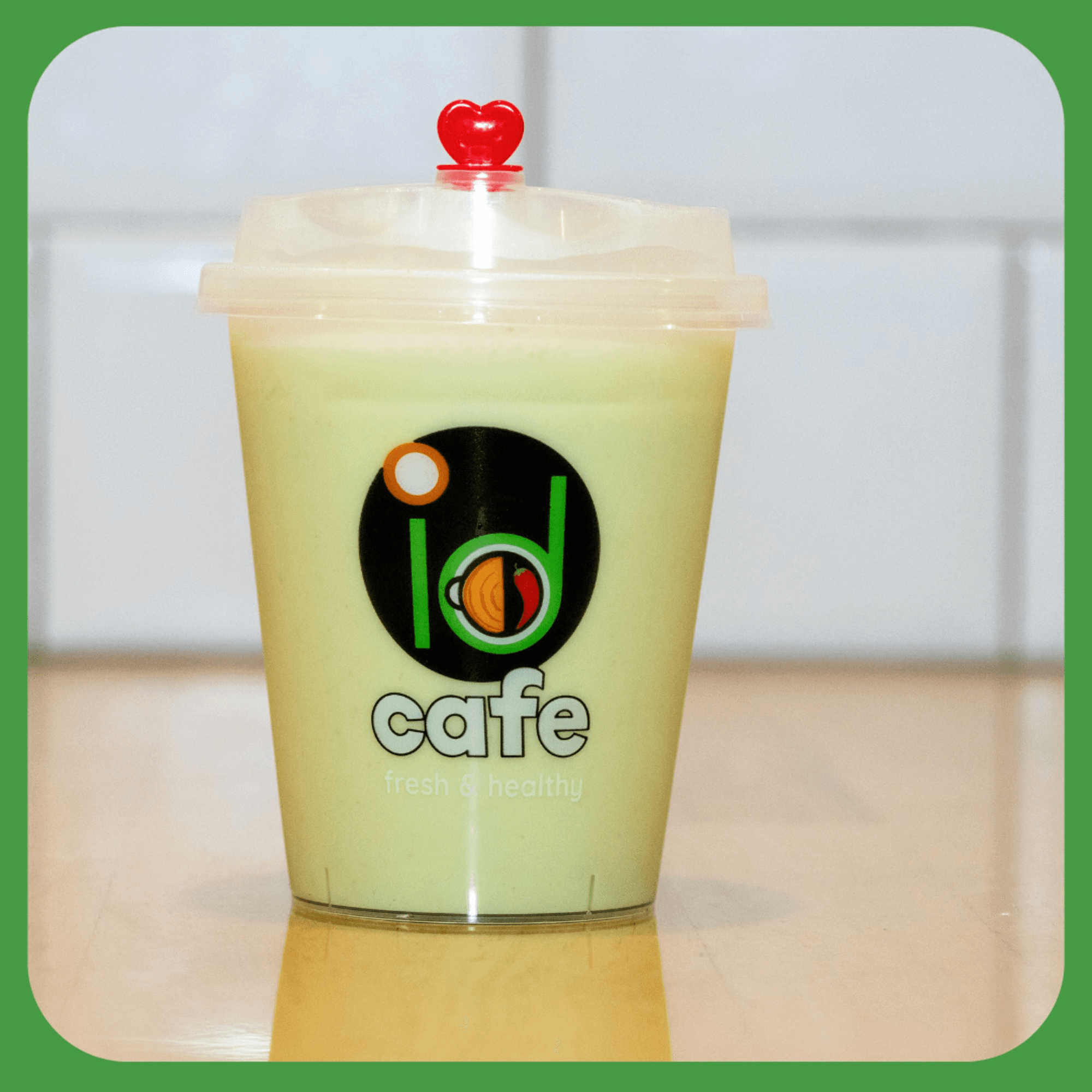 ID Cafe gallery image #4