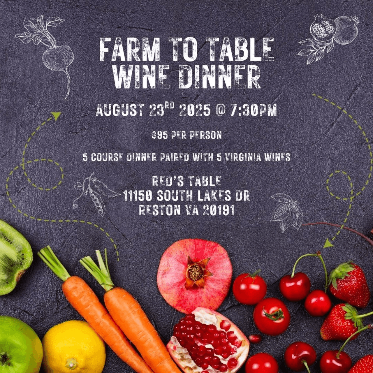Restaurant Banner