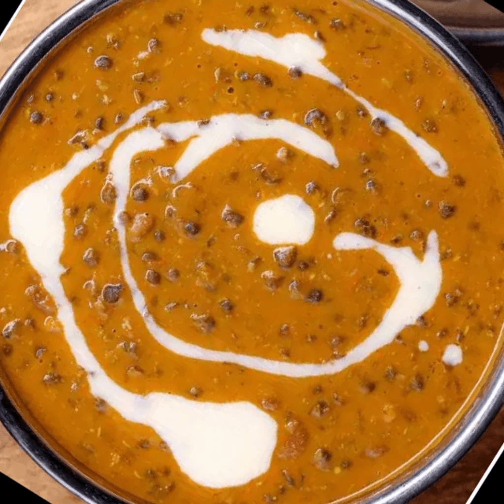 Dal Makhni.
