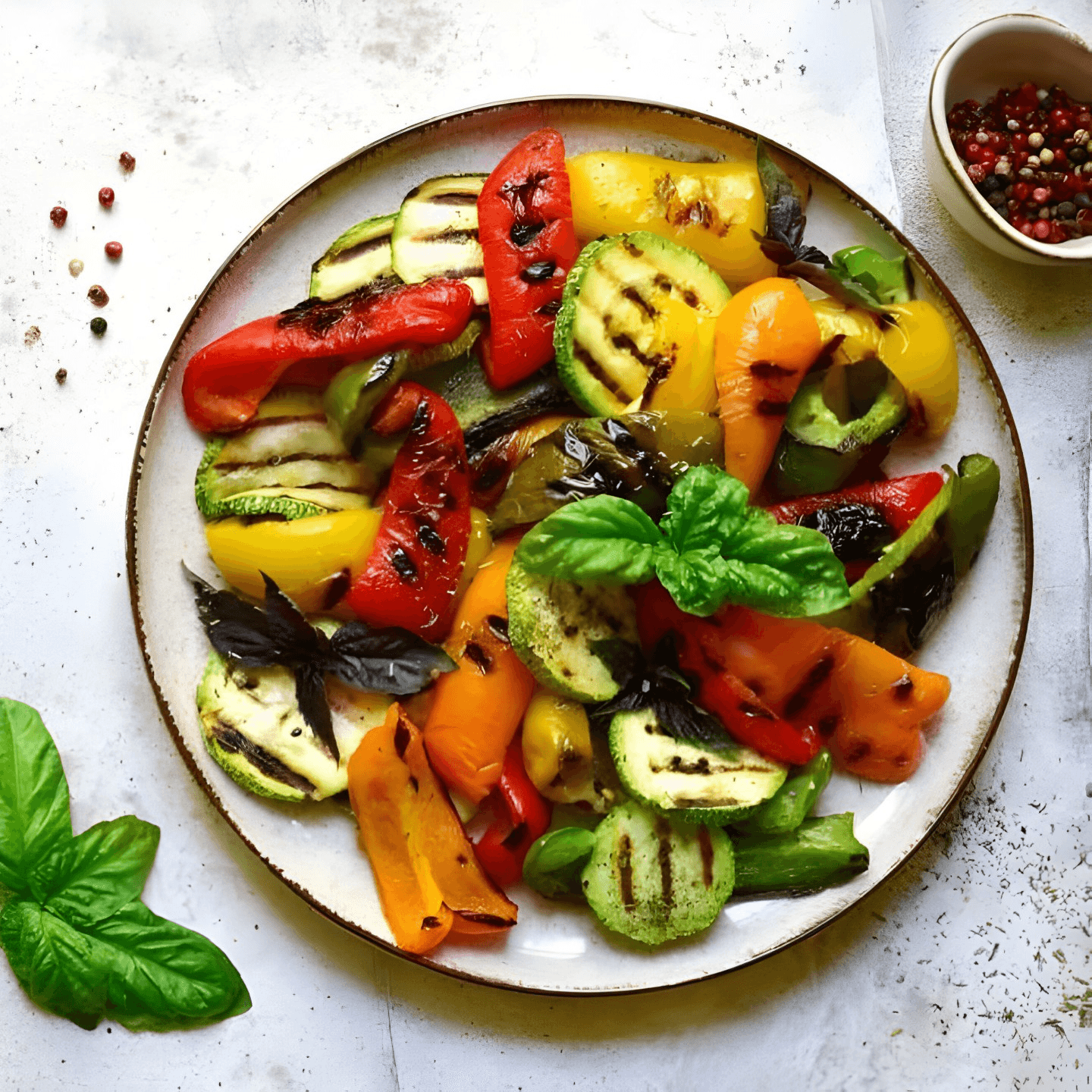 Unique Flavors, One-of-a-Kind Menu 
