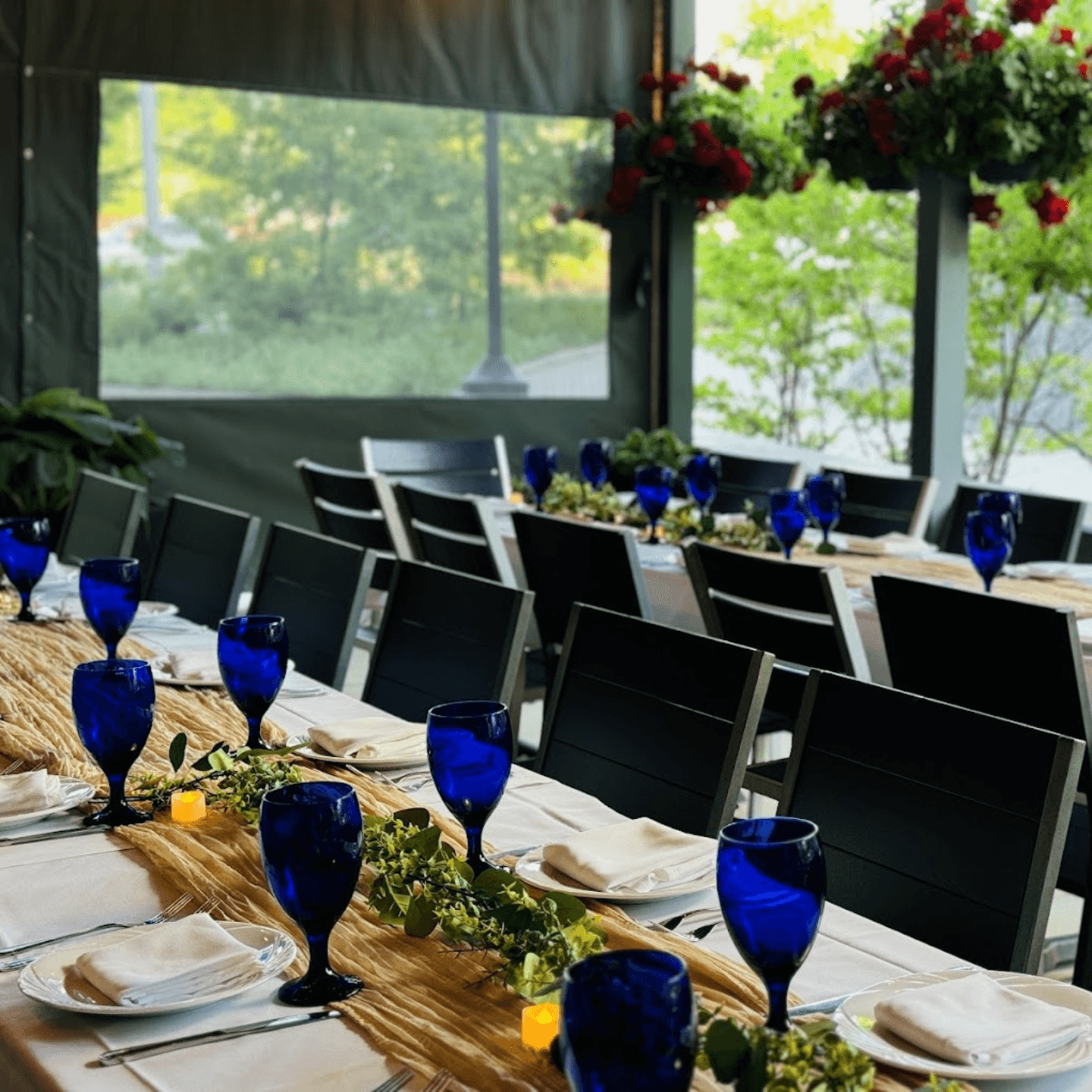 A Space for Every Occasion