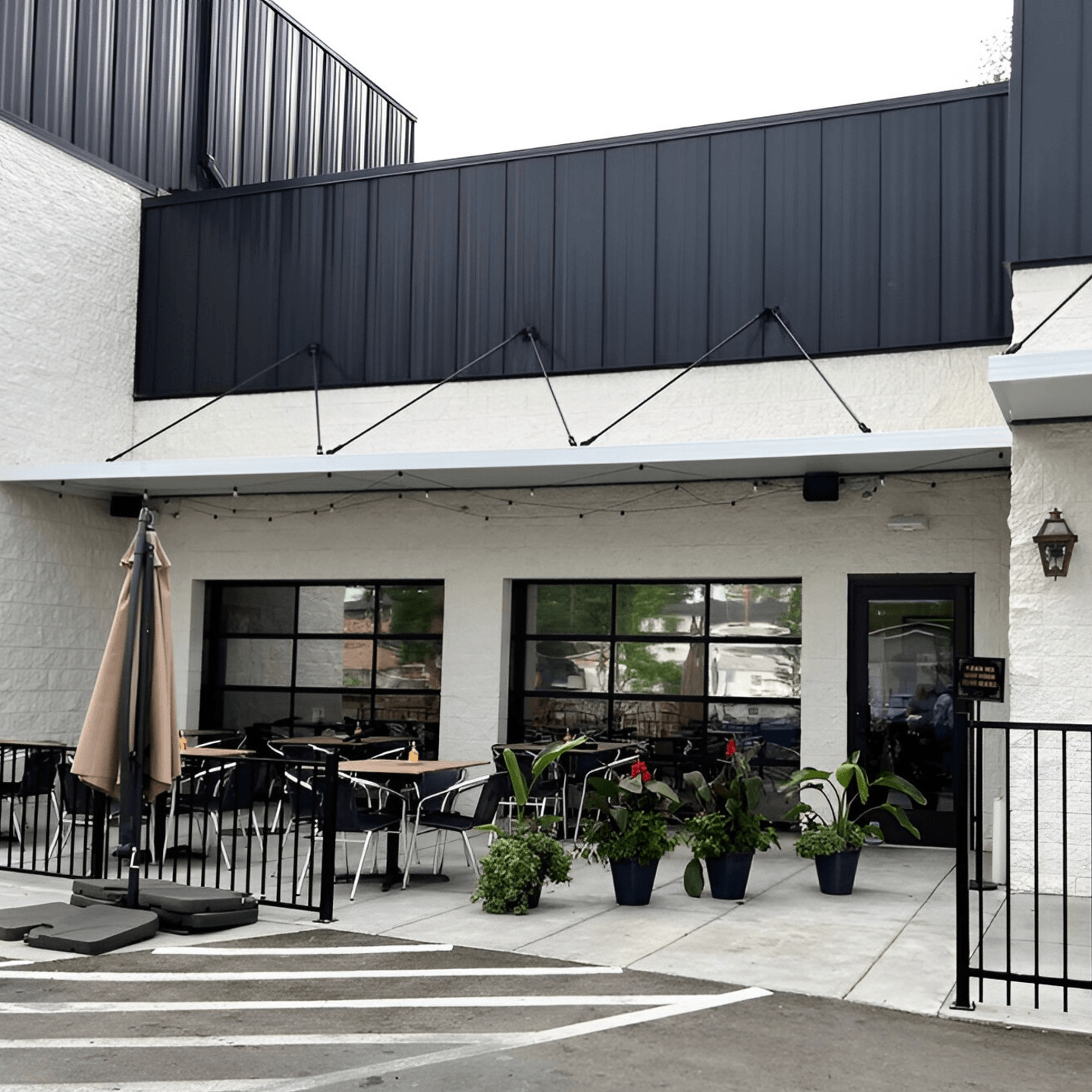 Welcome to Max & Louie’s